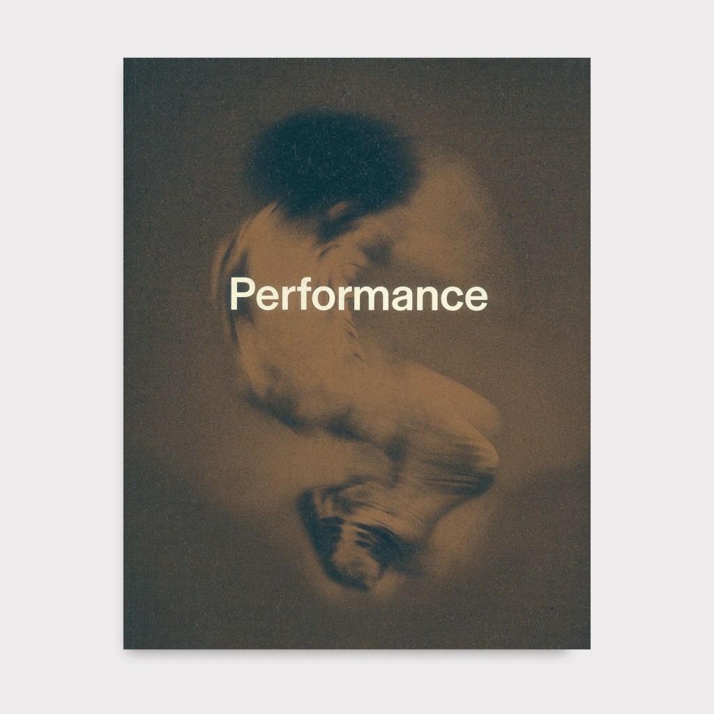 Cover Image Performance Performance - Poursuite