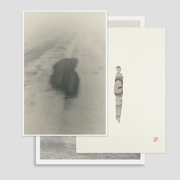 Stains & Ashes - Print edition